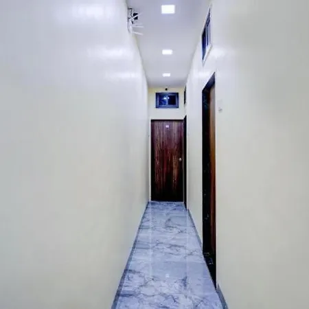 Aai Om Residency 2* Mumbai