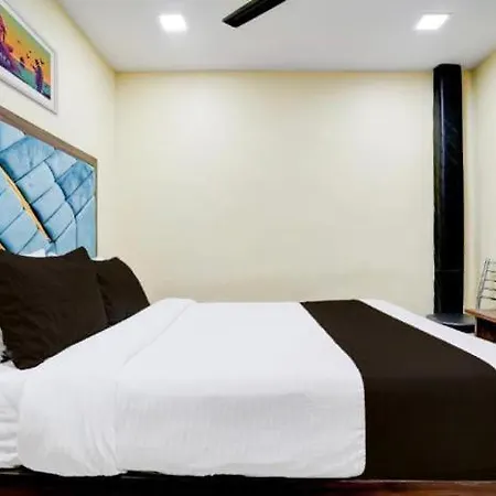 Aai Om Residency 2* Mumbai