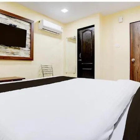 Aai Om Residency Mumbai