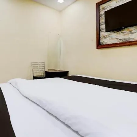 Aai Om Residency 2* Mumbai