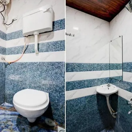 Aai Om Residency Hotel