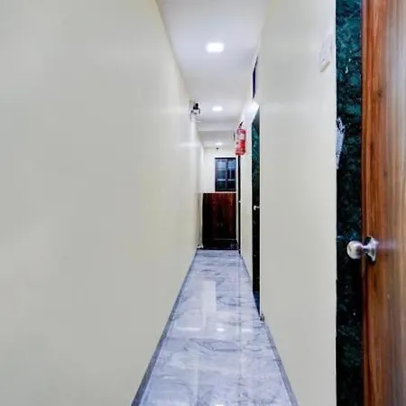 Aai Om Residency 2* Mumbai
