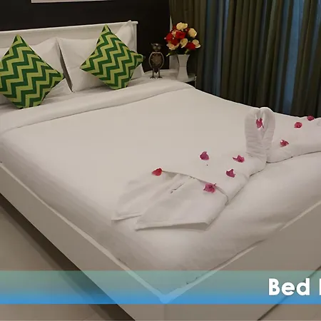 2br Theme Service For Staycation By Flora Apartment Mumbai