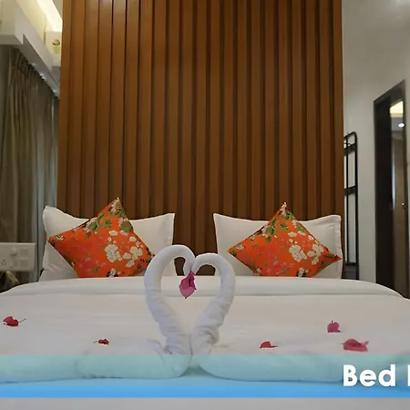 2br Theme Service For Staycation By Flora Apartment *