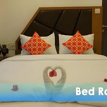 2br Theme Service For Staycation By Flora