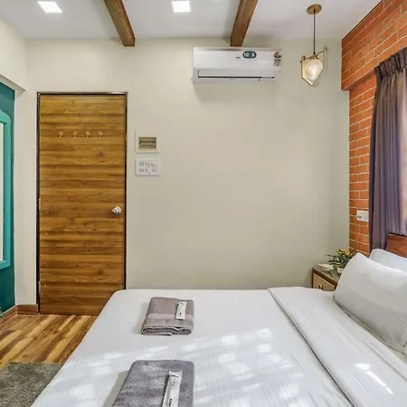 Apartment Astra By The Company Mumbai