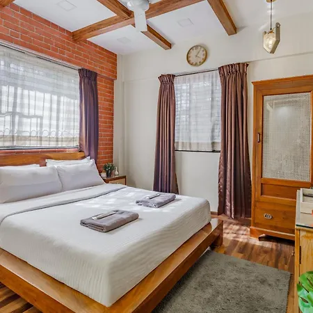 Apartment Astra By The Company
