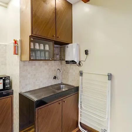 Apartment Astra By The Company Mumbai
