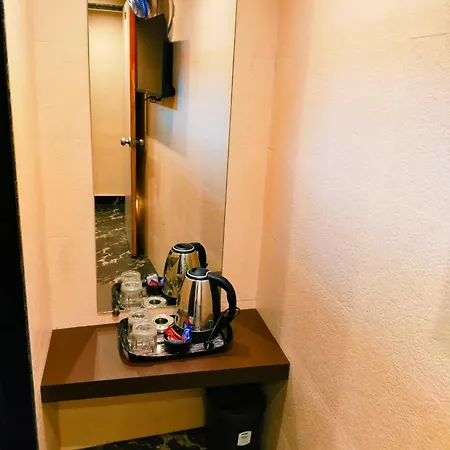 Nadim Tiger Residency Mumbai