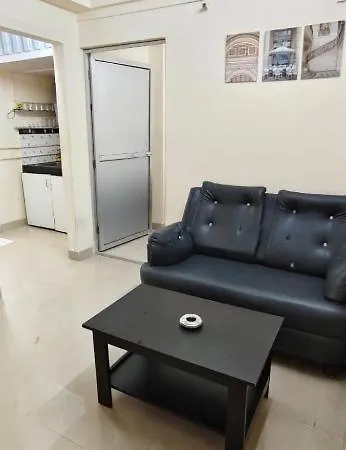 1br In Lower Parel Mumbai