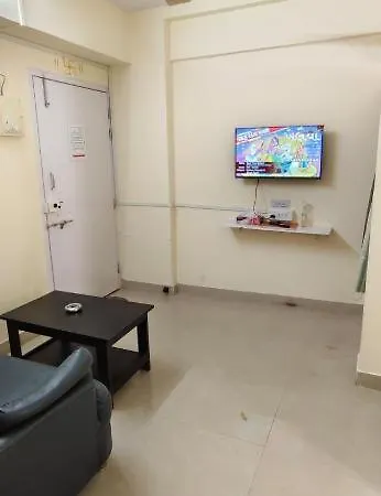 1br In Lower Parel * Mumbai
