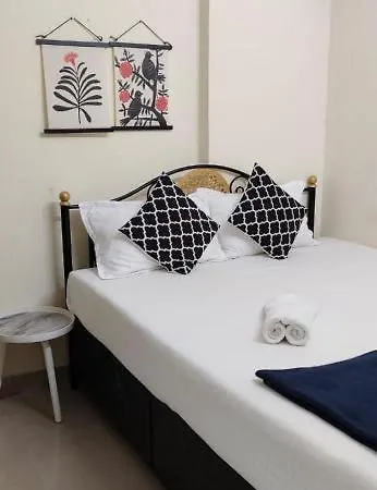 1br In Lower Parel Apartment