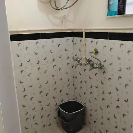1br In Lower Parel Apartment