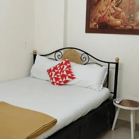 1br In Lower Parel *