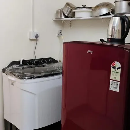 1br In Lower Parel