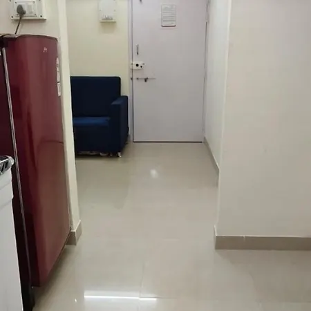 1br In Lower Parel Apartment Mumbai
