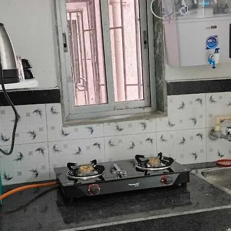Apartment 1br In Lower Parel Mumbai