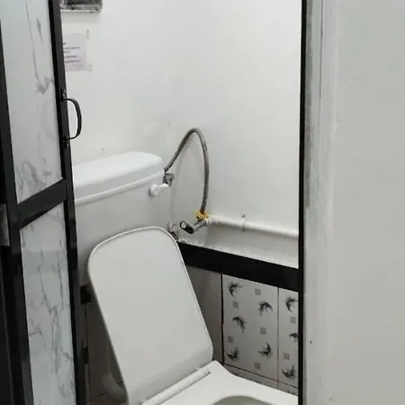 1br In Lower Parel Apartment Mumbai