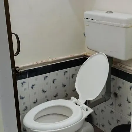 1br In Lower Parel *