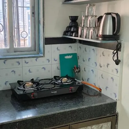 1br In Lower Parel Mumbai