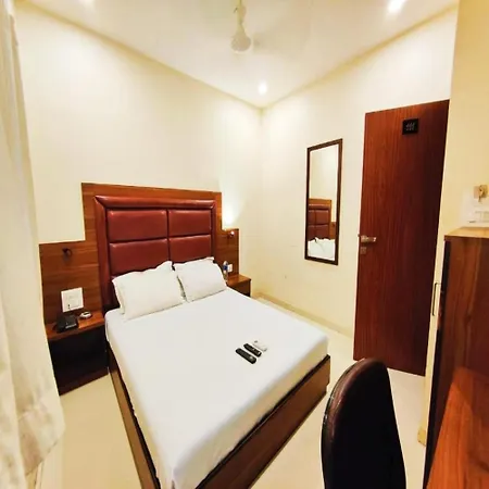 Hotel Avion Palace Near Exhibition Centre Mumbai