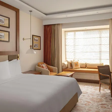 Itc Grand Central, A Luxury Collection Hotel, Hotel Mumbai