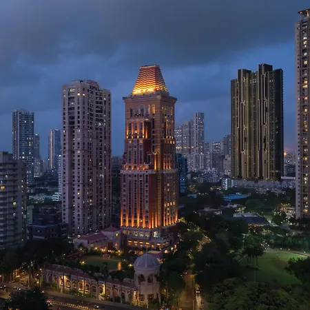 Hotel Itc Grand Central, A Luxury Collection Hotel, Mumbai