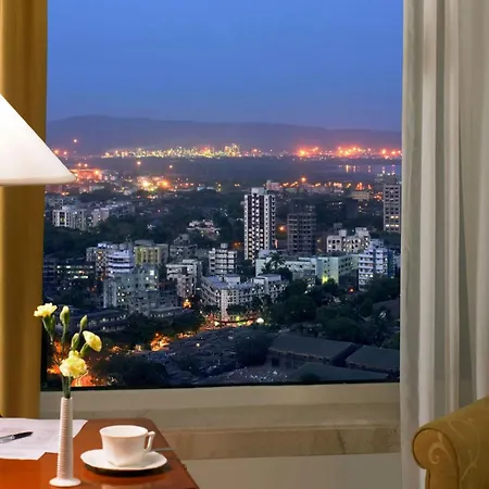 Hotel Itc Grand Central, A Luxury Collection Hotel,