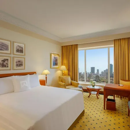 Hotel Itc Grand Central, A Luxury Collection Hotel,