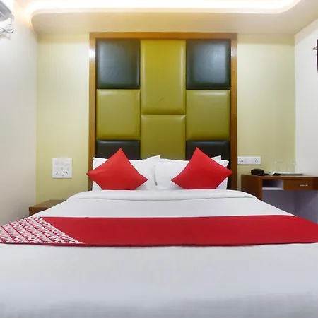 Hotel O Royal Aqua