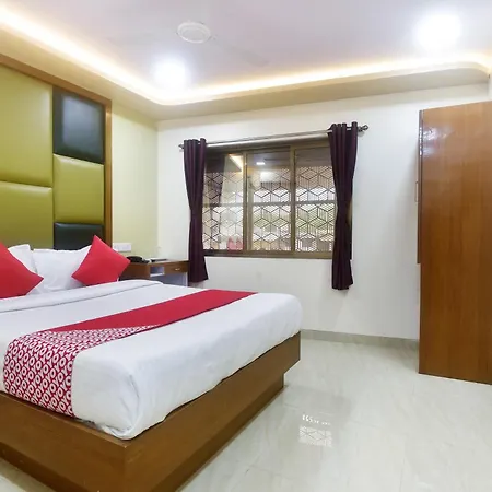 Hotel O Royal Aqua Mumbai