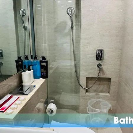1br Theme In Powai By Florastays