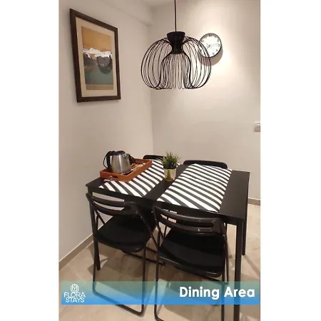 1br Theme In Powai By Florastays *