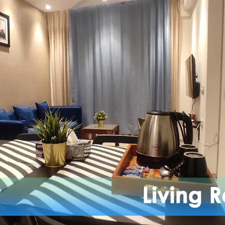 Apartment 1br Theme In Powai By Florastays