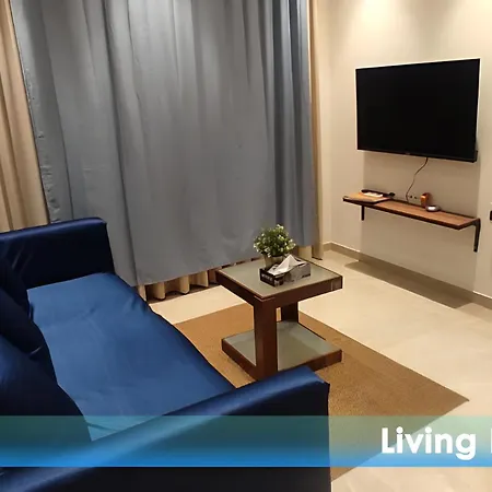 1br Theme In Powai By Florastays * Mumbai
