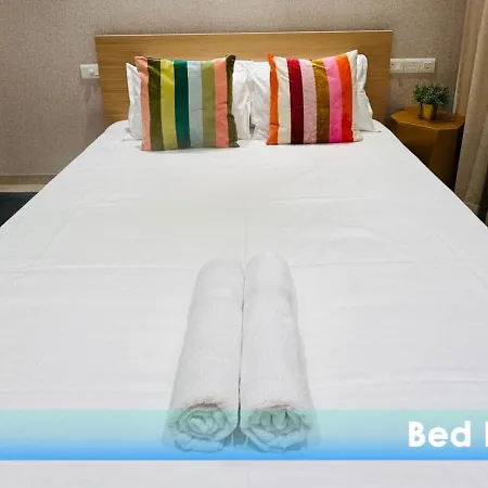 1br Theme In Powai By Florastays * Mumbai