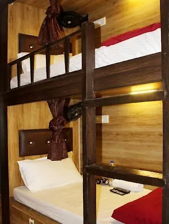 Kf Residency Mumbai