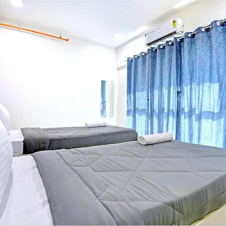 Apartment Hsquare Luxury Goregaon Mumbai