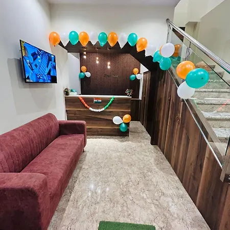 Metro 3* Mumbai