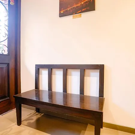 Fabhotel Corporate Jb Nagar - Nr Airport Hotel *