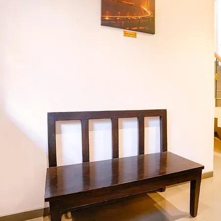 Fabhotel Corporate Jb Nagar - Nr Airport *