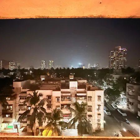 Elite 1 - 65'tv, Netflix&chill, Luxury 2bhk