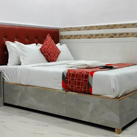 Hotel Maha Residency Mumbai
