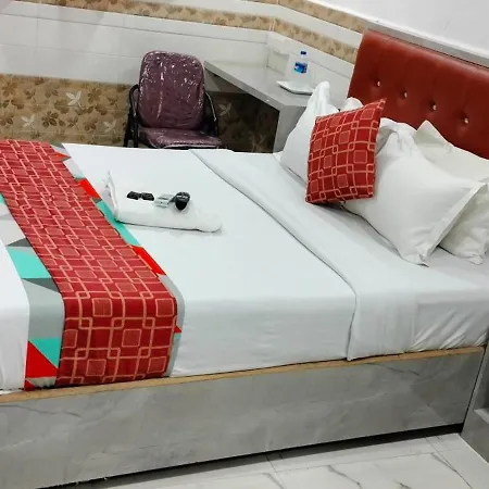 Maha Residency Mumbai