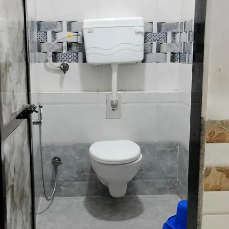 Maha Residency Hotel Mumbai