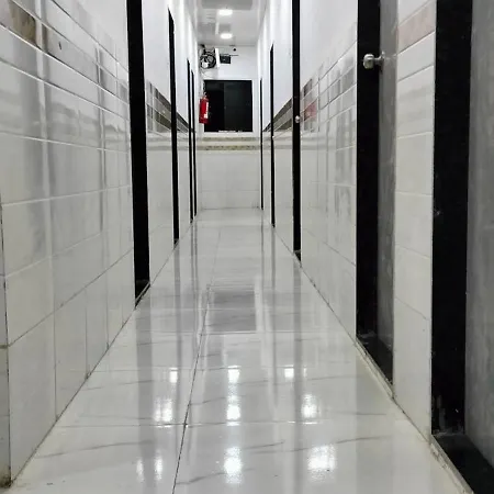 Hotel Maha Residency Mumbai