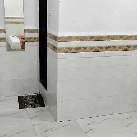 Hotel Maha Residency Mumbai