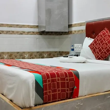 Maha Residency Mumbai
