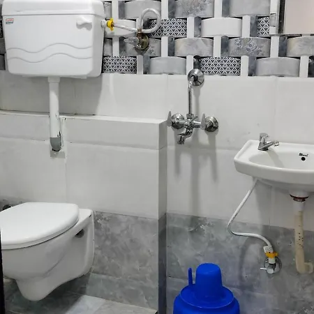 Hotel Maha Residency 4*