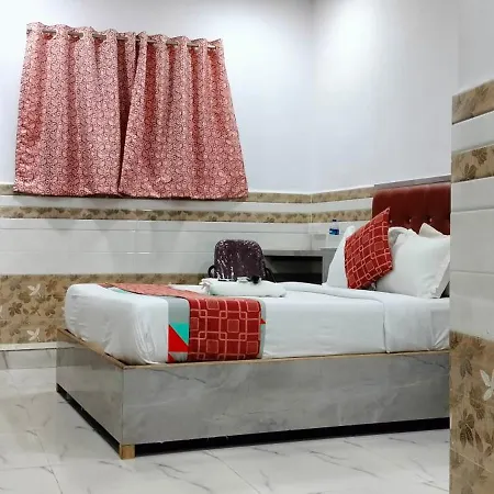 Maha Residency 4* Mumbai